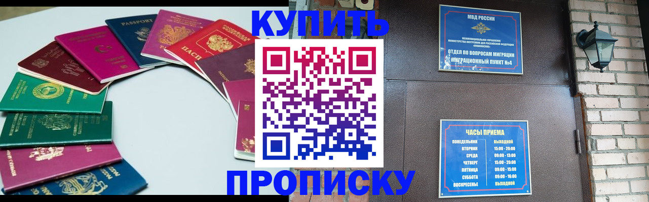 временная регистрация для всех в Димитровграде